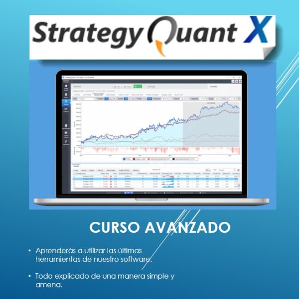 SQX Avanzado