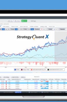 Algotrader Profesional
