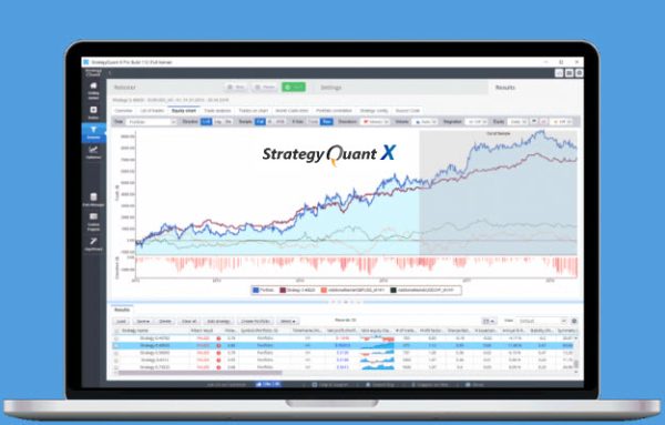 Algotrader Ultimate