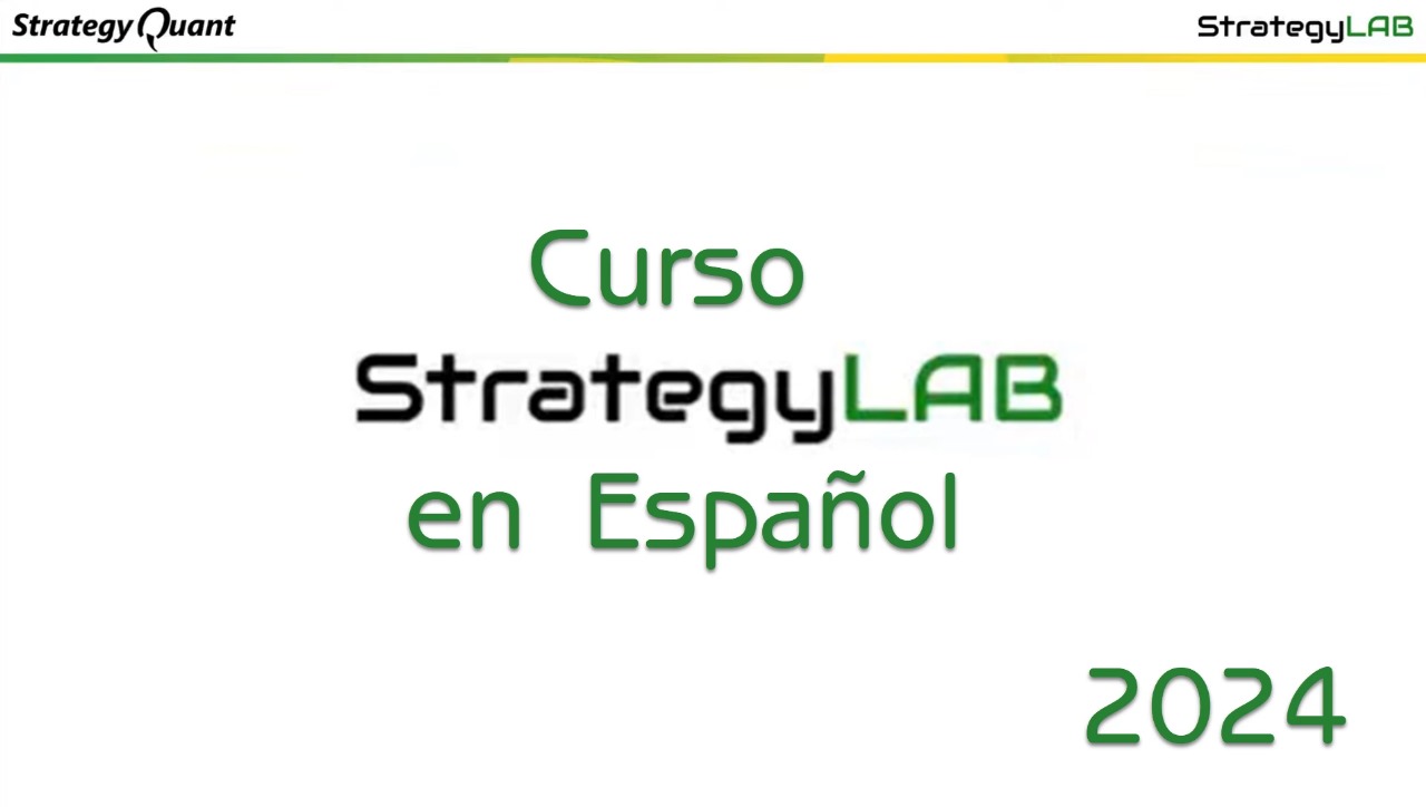 StrategyLab Pro